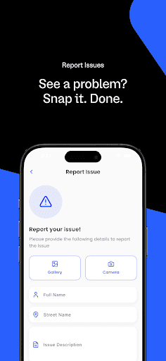 Update Ente Ward - Power to people Latest Version - Ente Ward - Power to people Android Screenshot 3