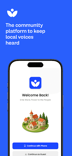 Update Ente Ward - Power to people Latest Version - Ente Ward - Power to people Android Screenshot 1